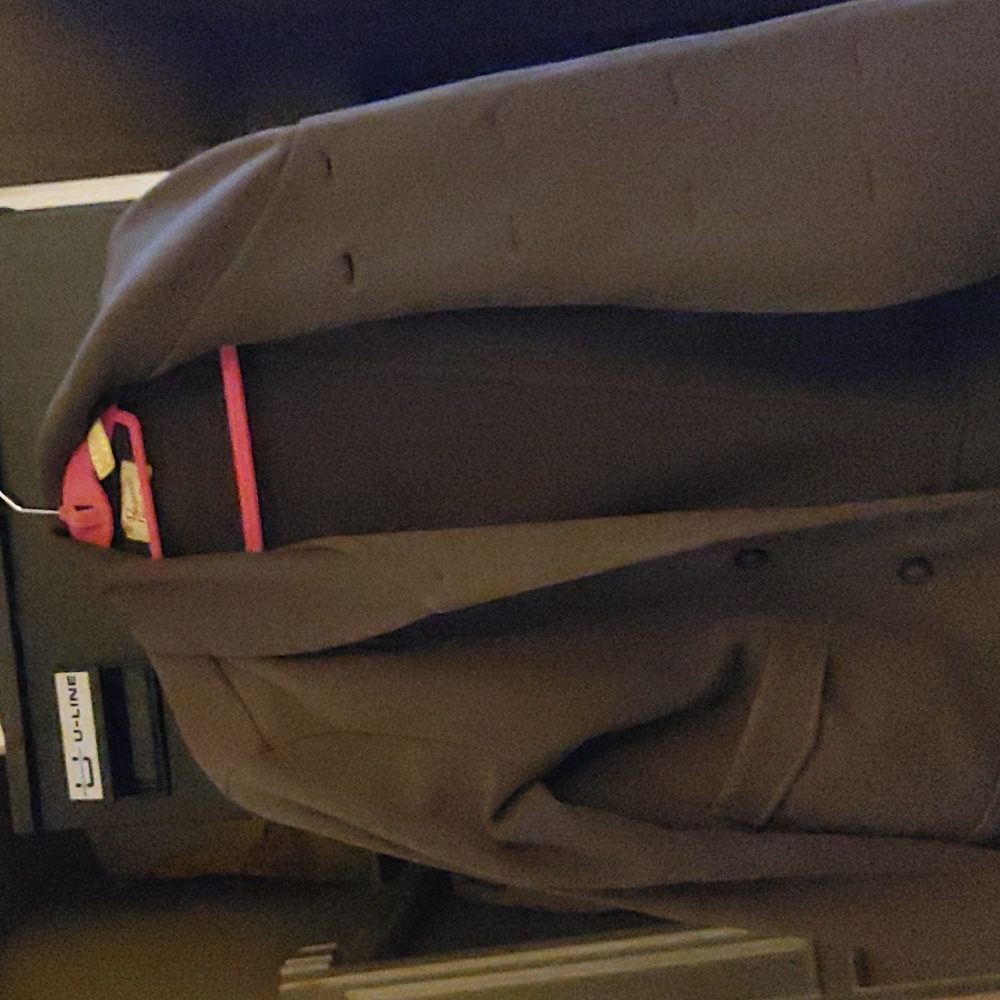 Penguin button down jacket - Picture 4 of 4